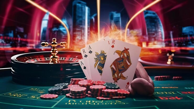 Teen Patti Game 