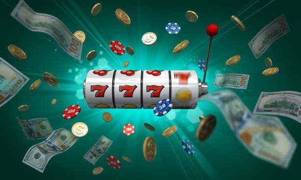 Yggdrasil slot game interface on makwin138 platform